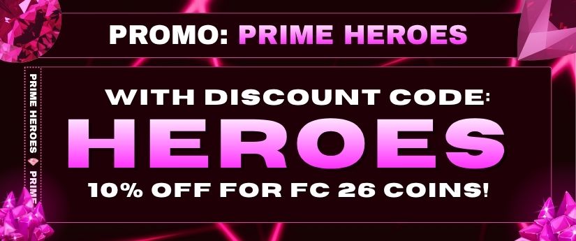 PRIME HEROES 2 ENG